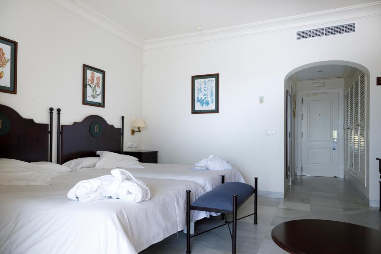 Hotel Duque De Najera روتا المظهر الخارجي الصورة
