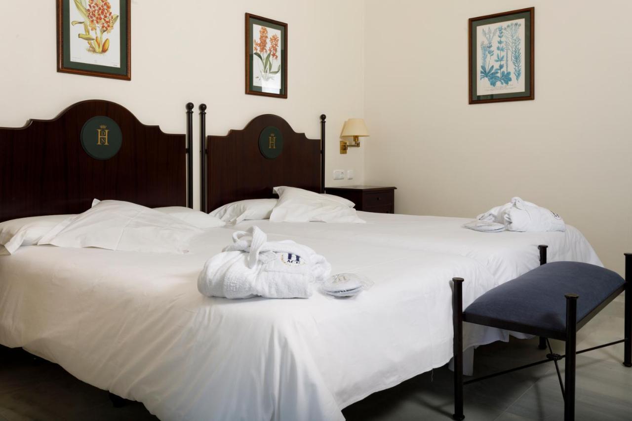 Hotel Duque De Najera روتا المظهر الخارجي الصورة