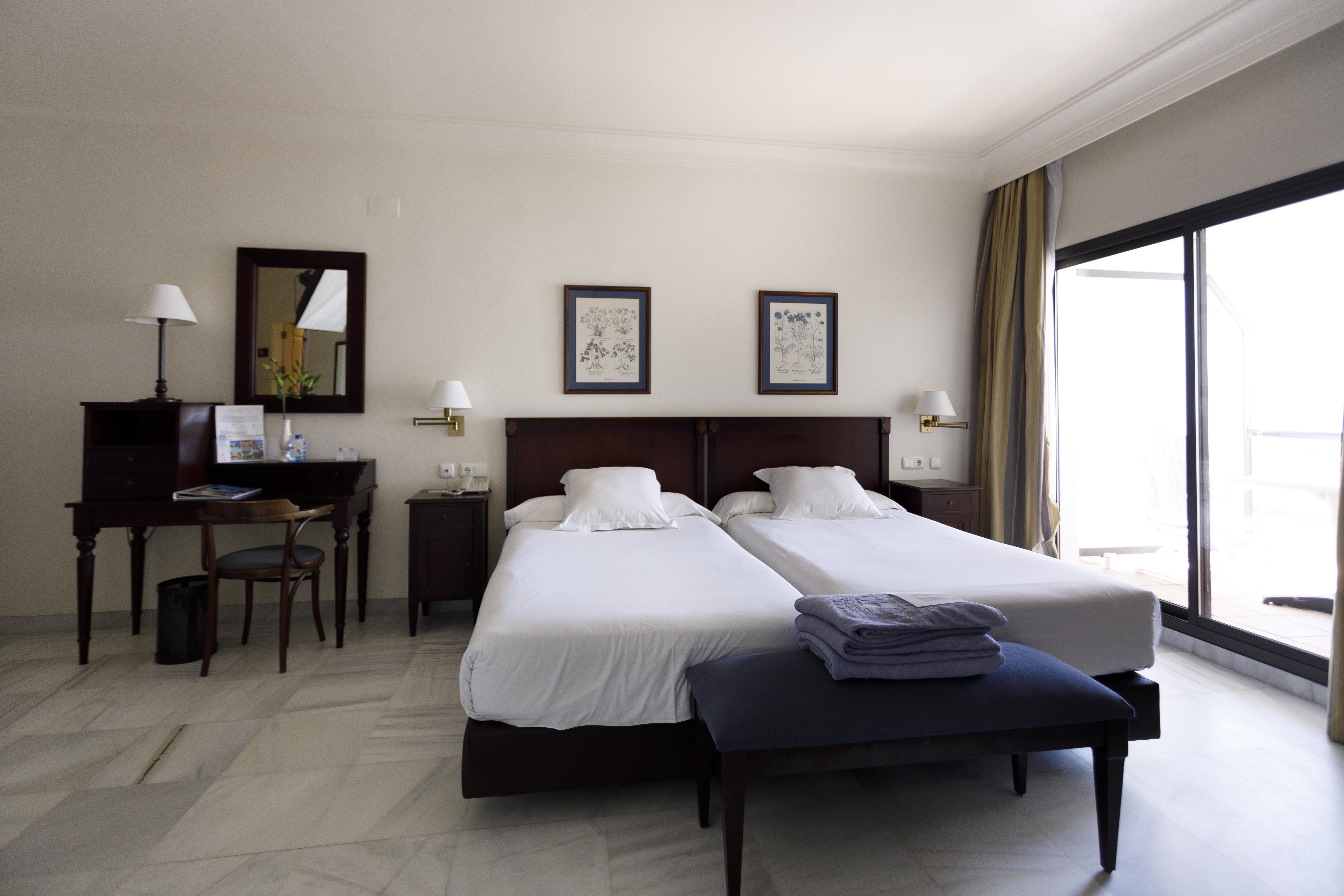 Hotel Duque De Najera روتا المظهر الخارجي الصورة