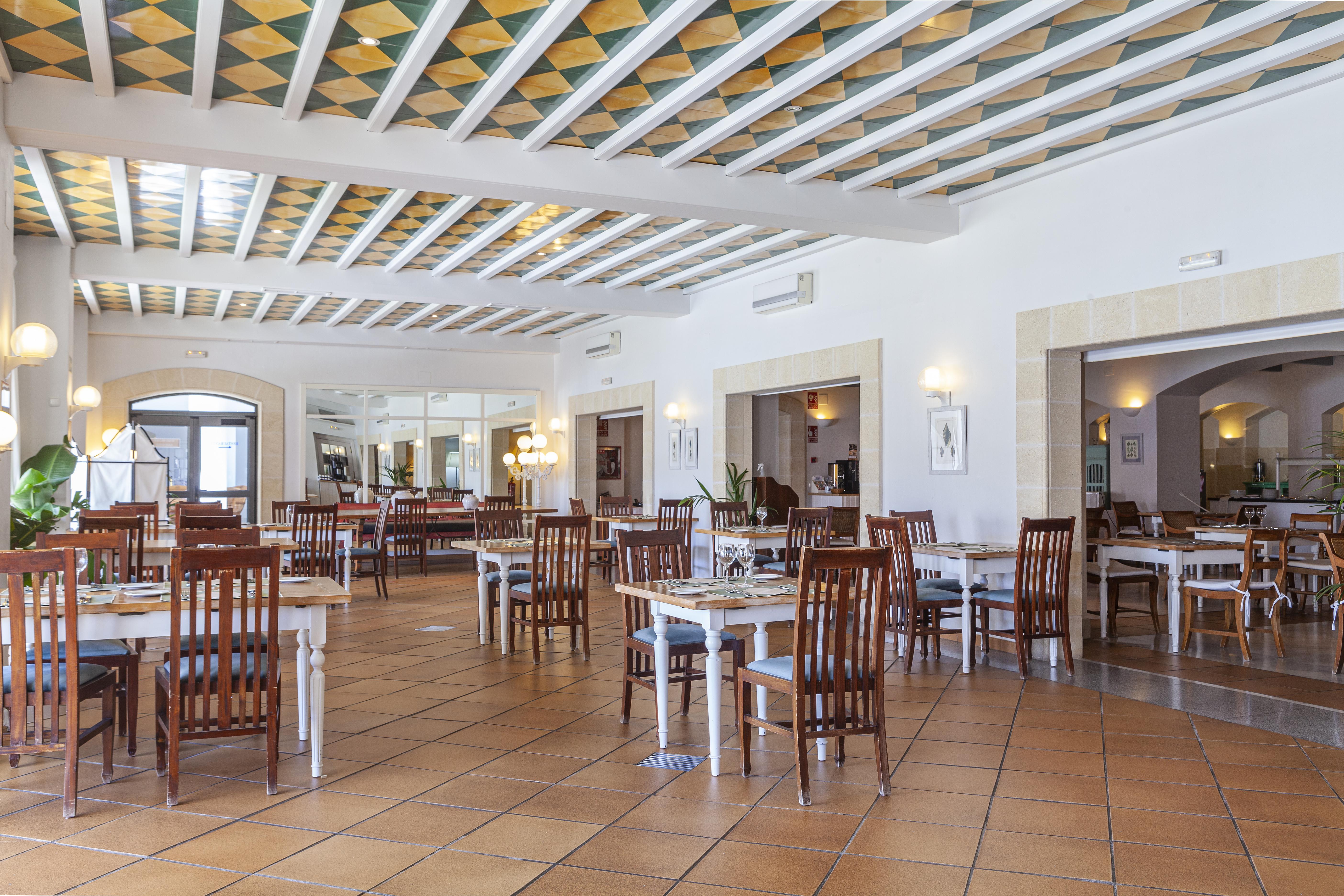 Hotel Duque De Najera روتا المظهر الخارجي الصورة