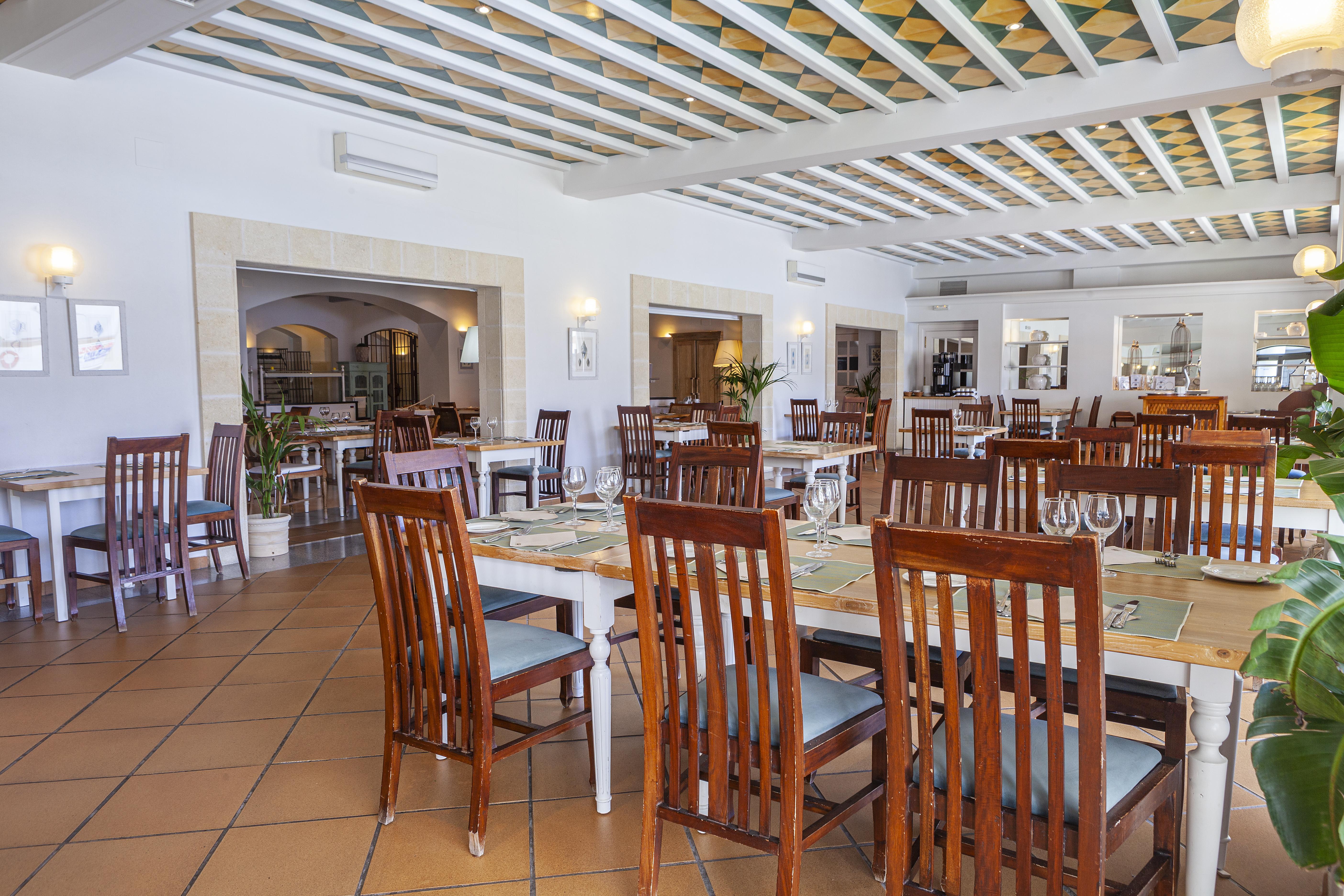 Hotel Duque De Najera روتا المظهر الخارجي الصورة